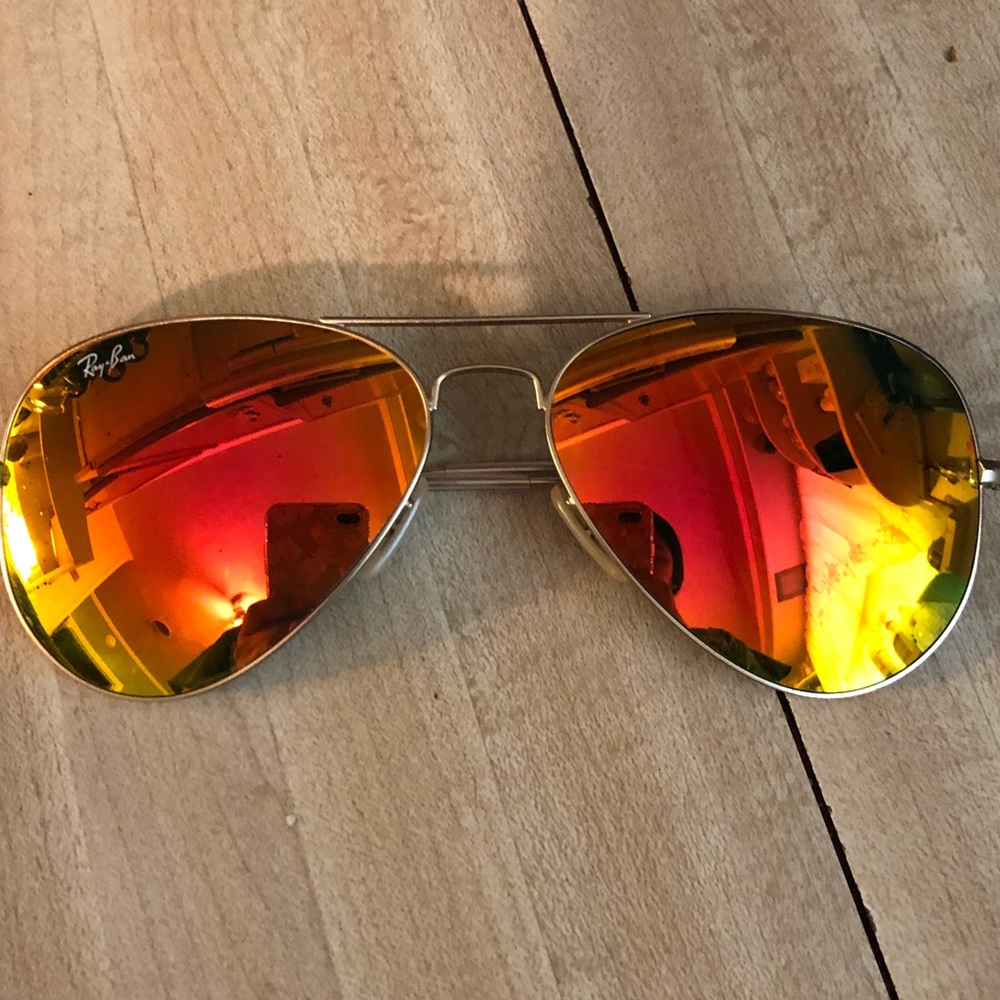 Rayban Sunglasses